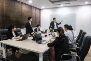 Đào tạo Giám đốc điều hành Phòng khám